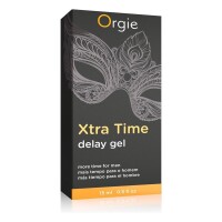 Xtra Time Gel Ritardo 15 ml