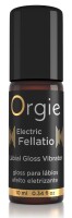 Collana per labbro Fellatio elettrico 10 ml