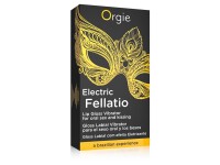 Collana per labbro Fellatio elettrico 10 ml