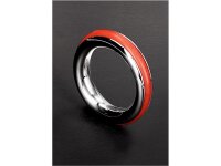 Cazzo Cockings 55 Mm Rouge | Triune