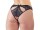 Slip Aperto S | Mandy Mystery Lingerie