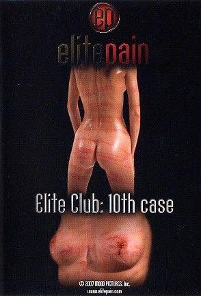 Elite Club 10Th. Case