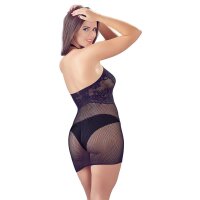 Vestito A Rete S-L | Mandy Mystery Lingerie