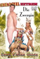 Die Zwergin