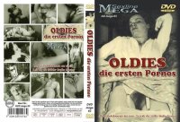 Oldies - die ersten Pornos