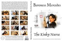 Baroness Mercedes - The Kinky Nurse