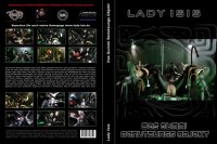 Lady Isis - Das Gummi Benutzungs Object