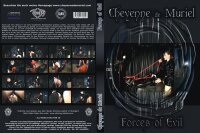 Cheyenne de Muriel - Forces of Evil