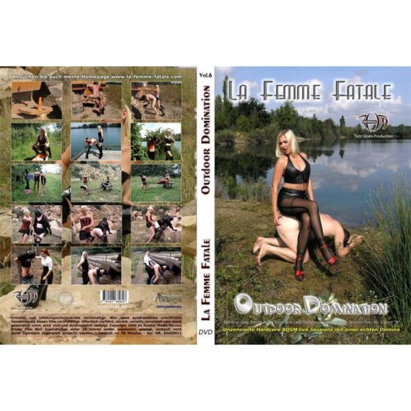 La Femme Fatale - Outdoor Domination