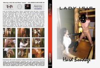 Lady Isis - Hard Bondage