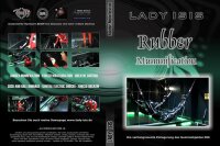 Lady Isis - Rubber Mumification