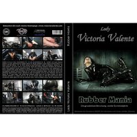 Lady Victoria Valente - Rubber Mania