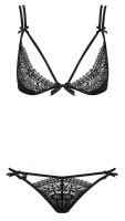 Reggiseno Set S/M | Obsessive