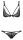 Reggiseno Set S/M | Obsessive