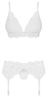 Reggiseno Set S/M | Obsessive