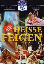 Heisse Feigen Original Kinofilm